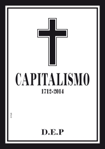 "Capitalismo" - PSJM