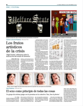 El Mundo -18/09/2013