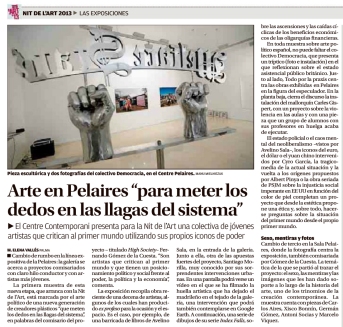 Diario de Mallorca -18/09/2013